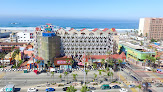 Festival Plaza