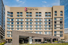 Fiesta Inn Monterrey Valle