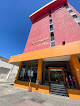 Flamingos Hotel