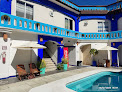 Forrest Hotel Huatulco