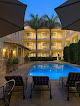 Fresno Galerías Hotel