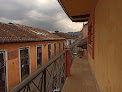 Ganesha Hotel