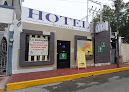 Garcia's Suites Y Hotel Alamedas