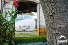 Glamping Amate - Hotel Burbuja X Nantli Living