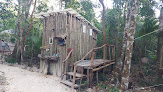 Glamping Ikal