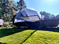 Glamping Las Nubes