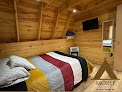 Glamping Moret