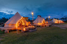 Glamping Octli_Santuario De Las Luciérnagas X Nantli
