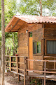 Glamping Solferino Holbox Coast