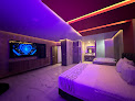 Glow Motel