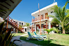 Golden Paradise Hostel