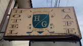 Golf Hotel Tijuana