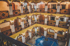 Gran Hotel Clásico
