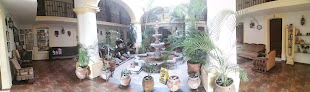 Gran Hotel Jardín