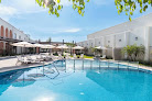 Gran Hotel Mexico By Solaris
