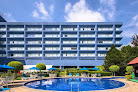 Grand Cantalagua Hotel Morelia