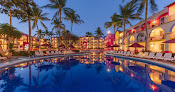 Grand Decameron Complex Bucerias, A Trademark All Inclusive