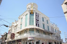 Grand Hotel De Sahuayo