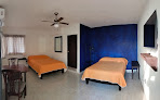 Habitaciones Daali