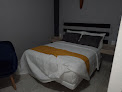 Habitaciones Del Pacífico