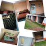Habitaciones El Montecito