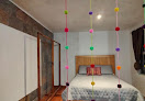 Habitaciones Sancris