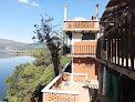Habitaciones Zirahuén Cuin