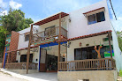 Hacienda Bambú