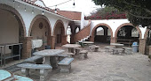 Hacienda Bugambilias