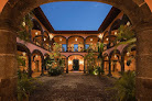 Hacienda De San Antonio