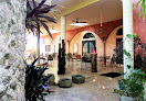 Hacienda Hotel Santo Domingo