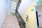 Hacienda Hotel
