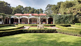 Hacienda La Purísima