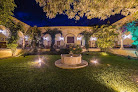 Hacienda Labor De Rivera Hotel Boutique & Eventos