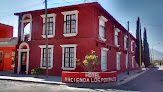 Hacienda Los Portales