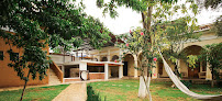 Hacienda Molino Santo Domingo