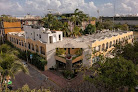 Hacienda Paradise By Ours