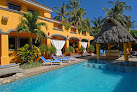 Hacienda Patrizia, Luxury Villa Boutique