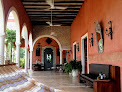 Hacienda Sacnicte
