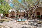 Hacienda San Nicolas De Las Fuentes