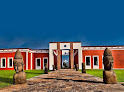 Hacienda San Pancho Hotel Y Villas