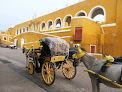 Hacienda Santo Domingo