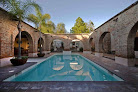 Hacienda Sepúlveda Hotel & Spa