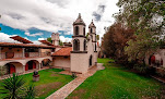 Hacienda Tepetlcalli Hotel Museo & Spa 1870