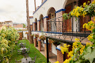 Hacienda Valentino Boutique Hotel San Cristóbal