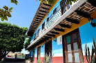 Hacienda Villa Victoria