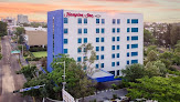 Hampton By Hilton Guadalajara/Expo