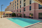 Hampton Inn By Hilton Ciudad Juárez