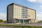 Hampton Inn By Hilton Monterrey Apodaca