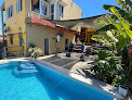 Hermi Bungalows (Casa Hermi)